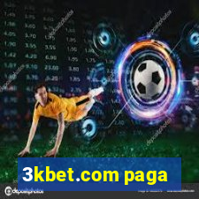 3kbet.com paga